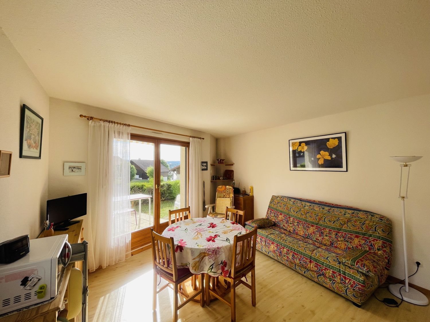 Appartement à vendre, 35m², Malbuisson