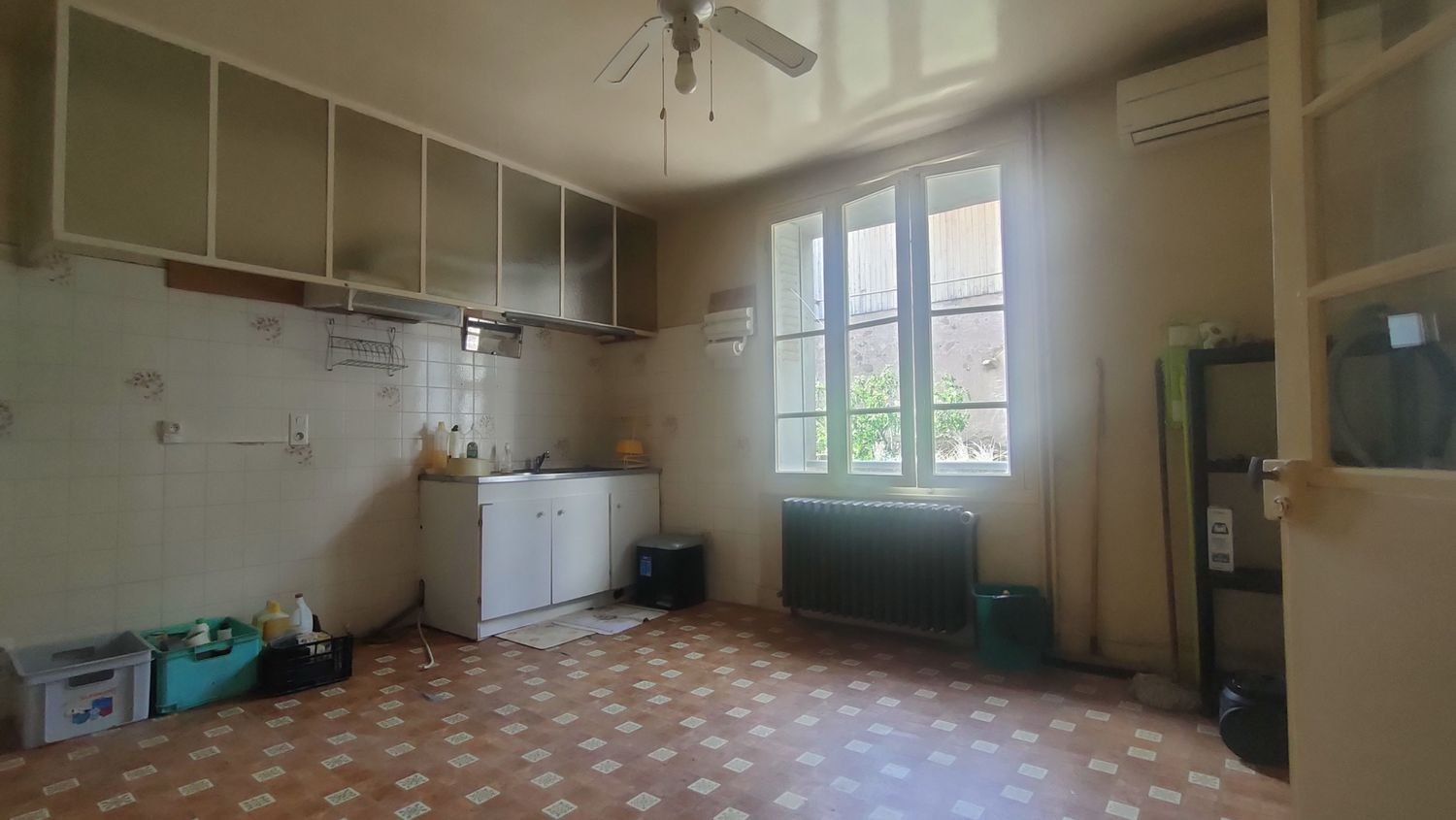 Maison à vendre, 145m², Saint-Solve