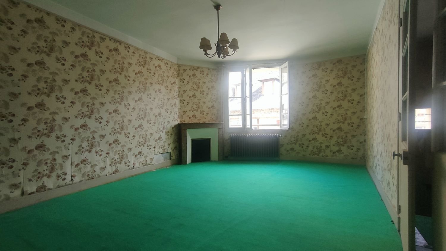 Maison à vendre, 145m², Saint-Solve