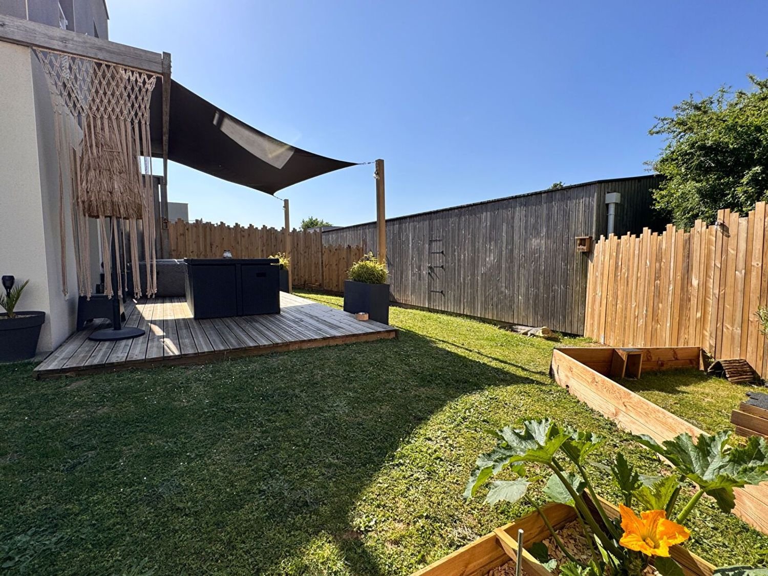 Maison à vendre, 96m², Loiré