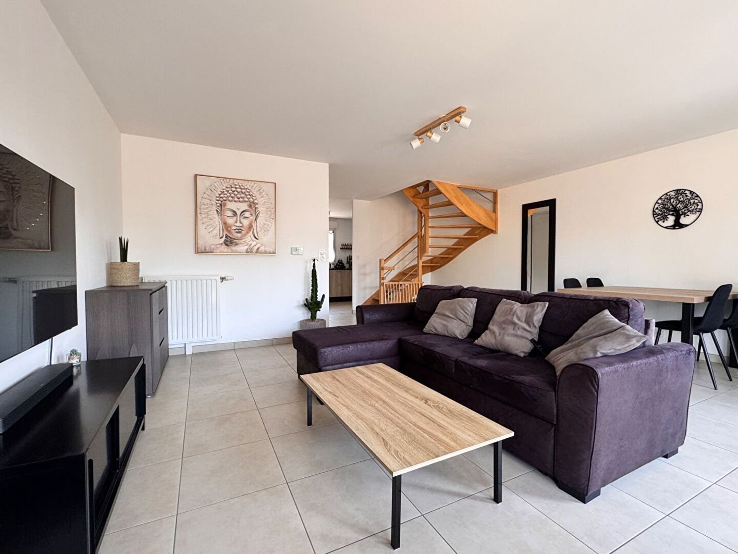 Maison à vendre, 96m², Loiré