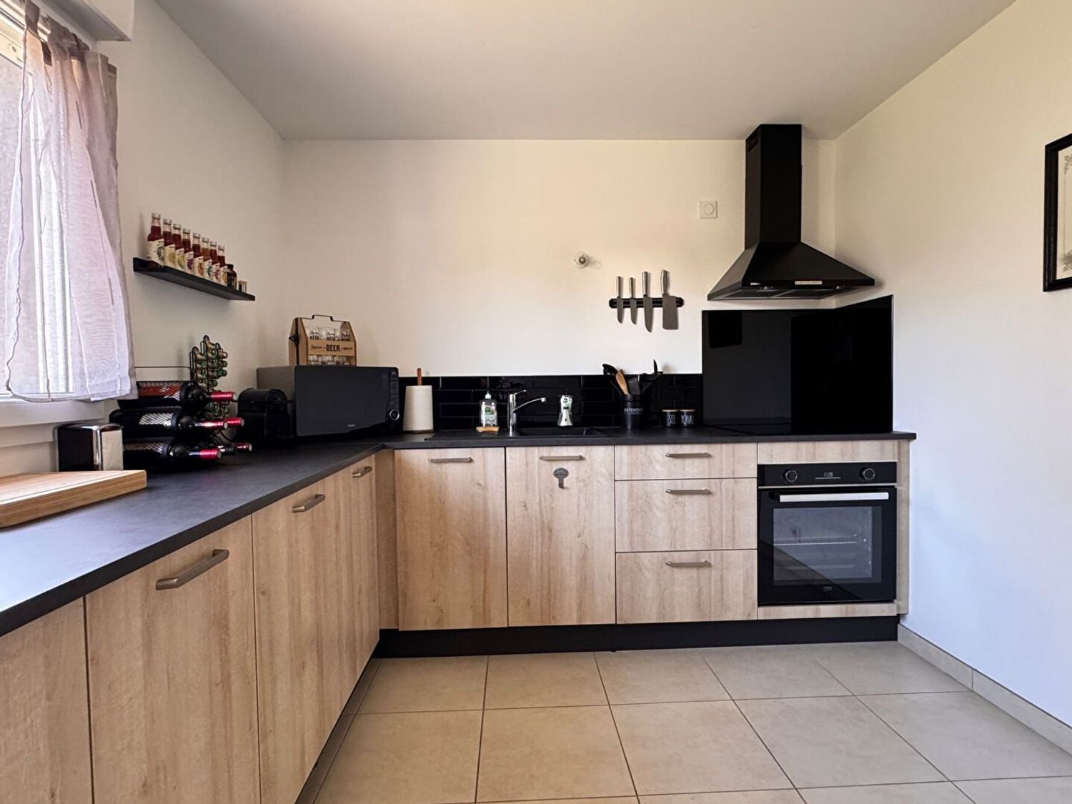 Maison à vendre, 96m², Loiré