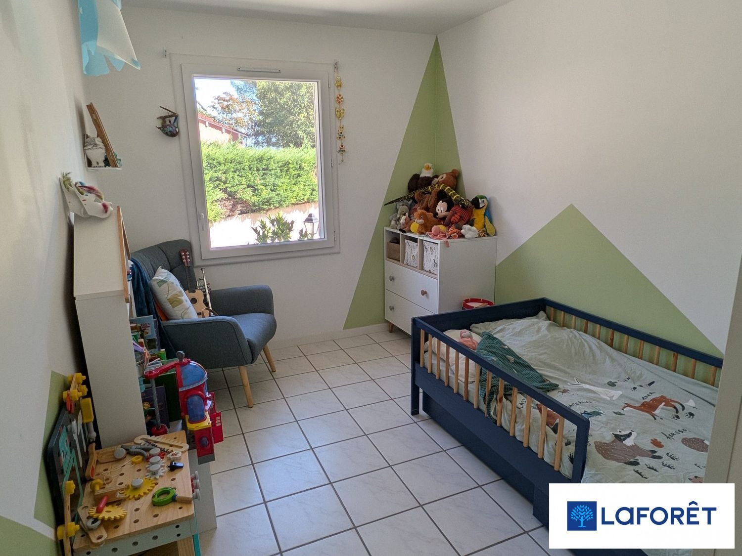Maison à vendre, 139m², Irigny