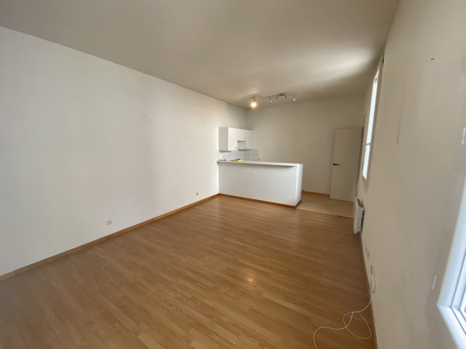 Appartement à vendre, 42m², Bordeaux