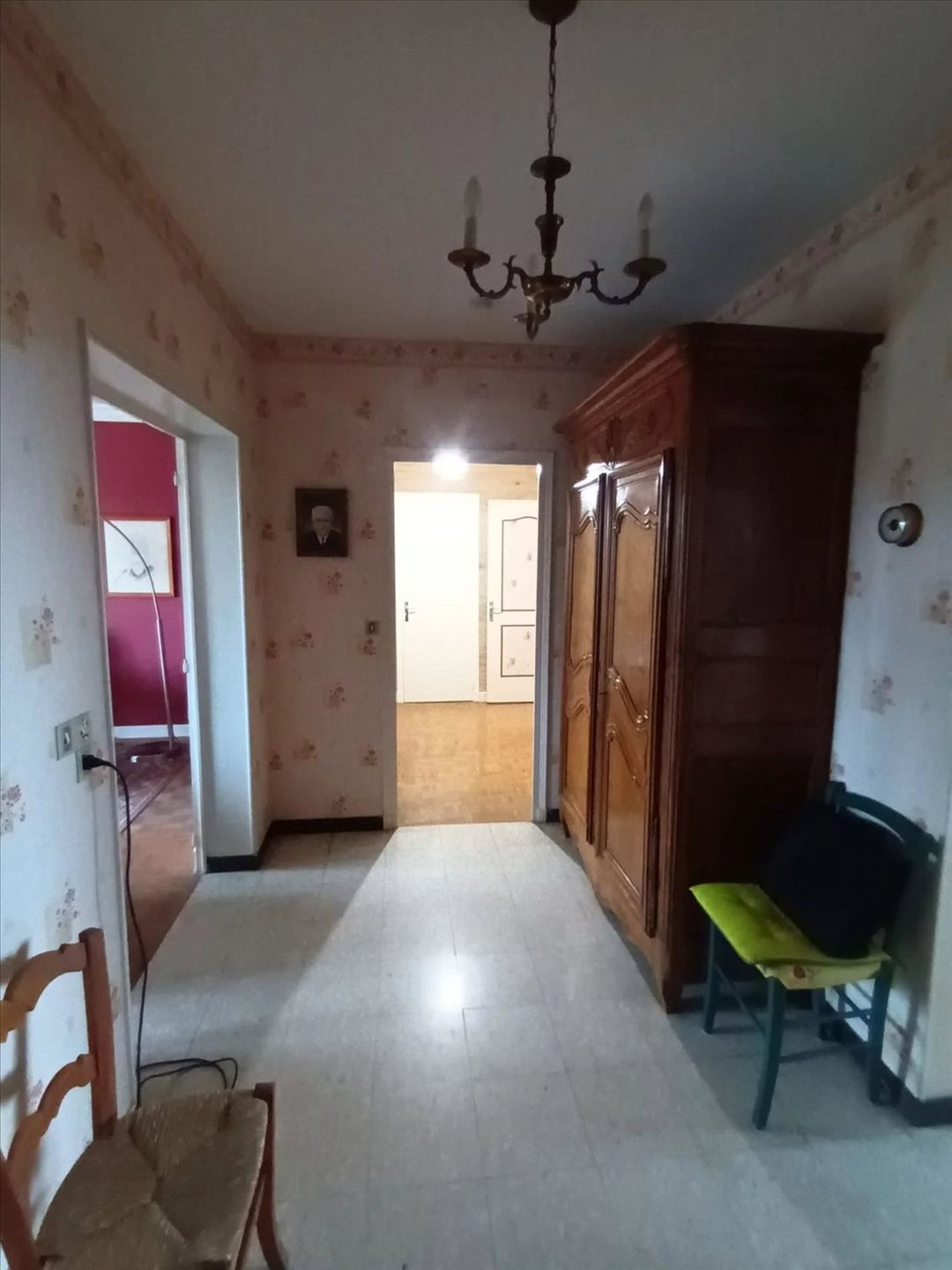 Appartement à vendre, 91m², Montceau-les-Mines