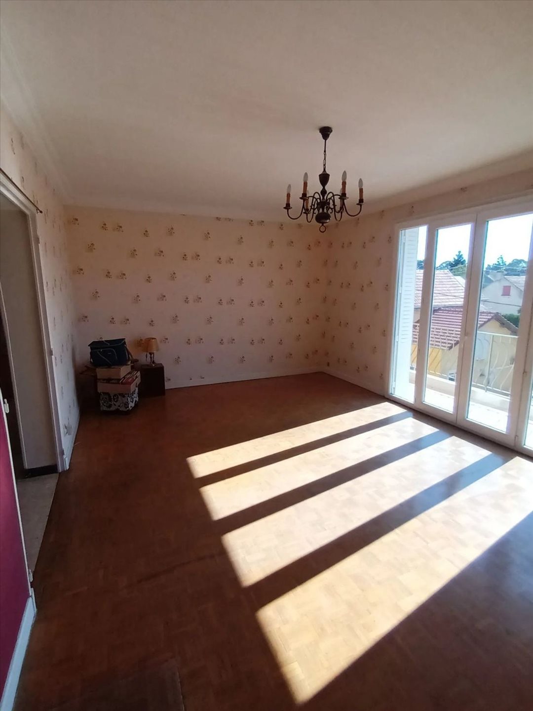 Appartement à vendre, 91m², Montceau-les-Mines