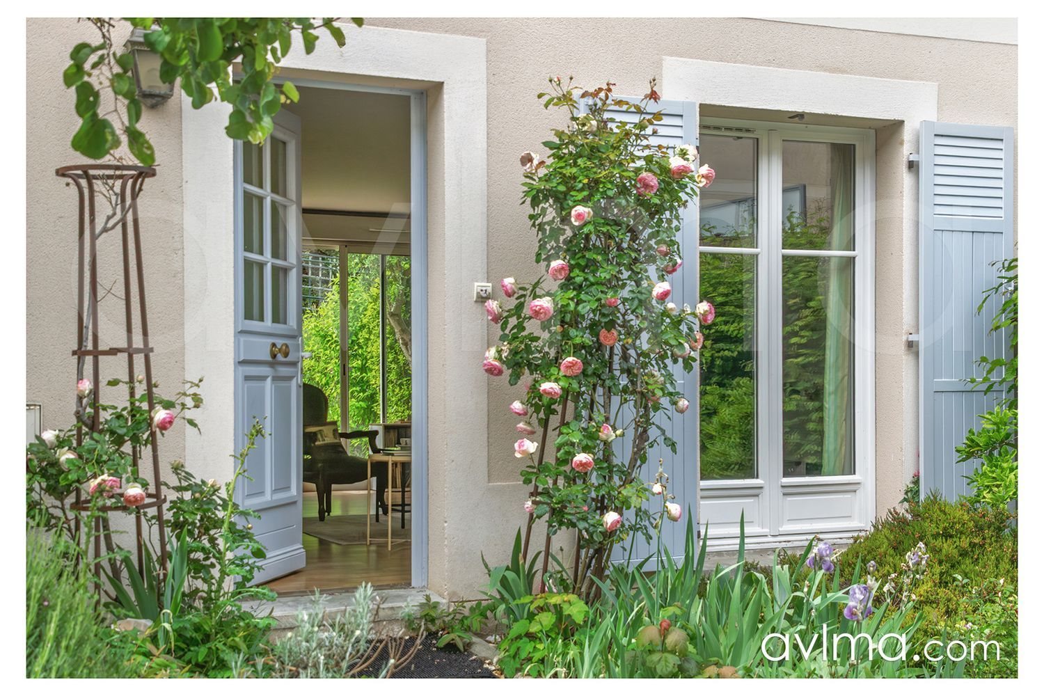 Maison à vendre, 130m², Marly-le-Roi