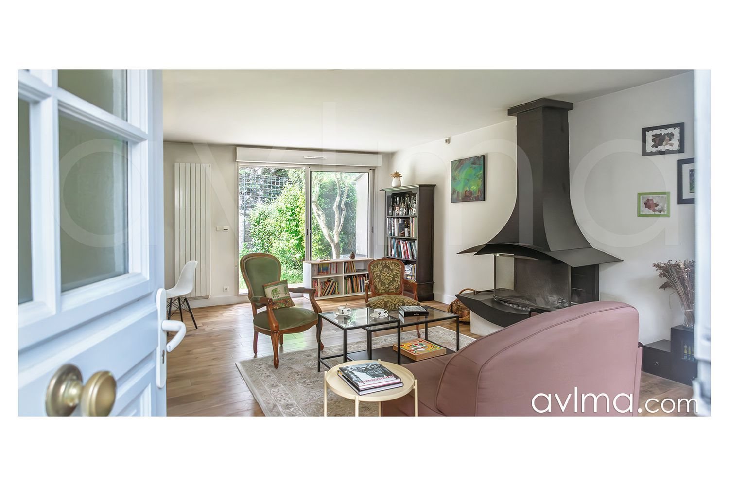 Maison à vendre, 130m², Marly-le-Roi