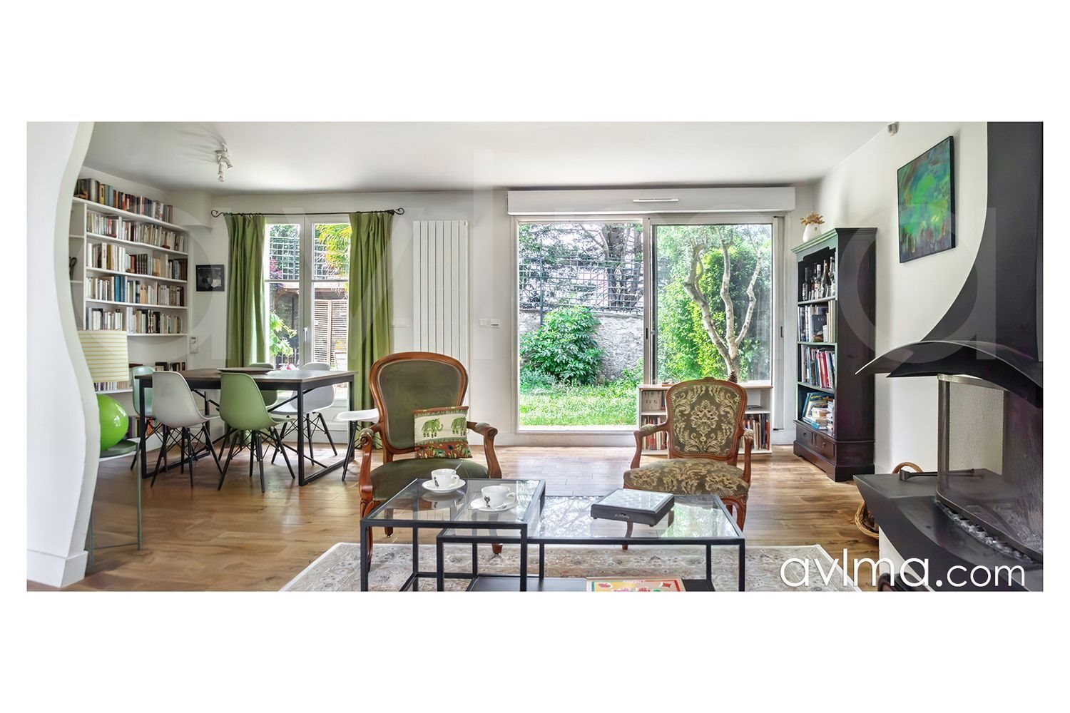 Maison à vendre, 130m², Marly-le-Roi