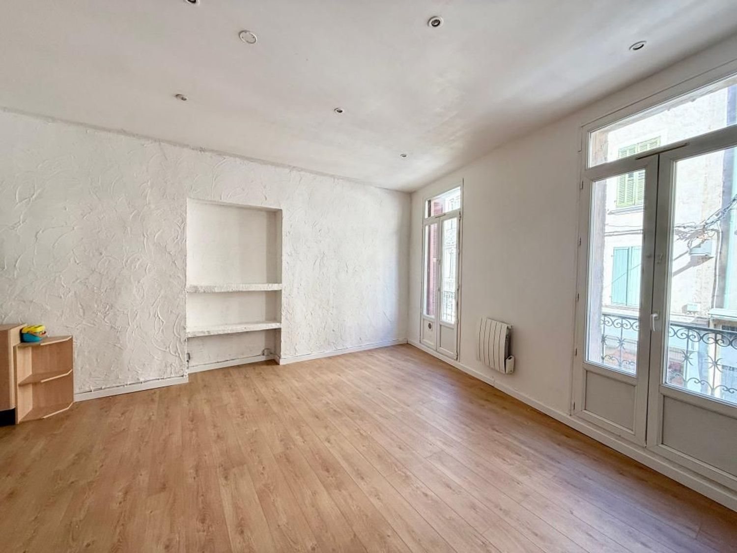 Appartement à vendre, 39m², Brignoles