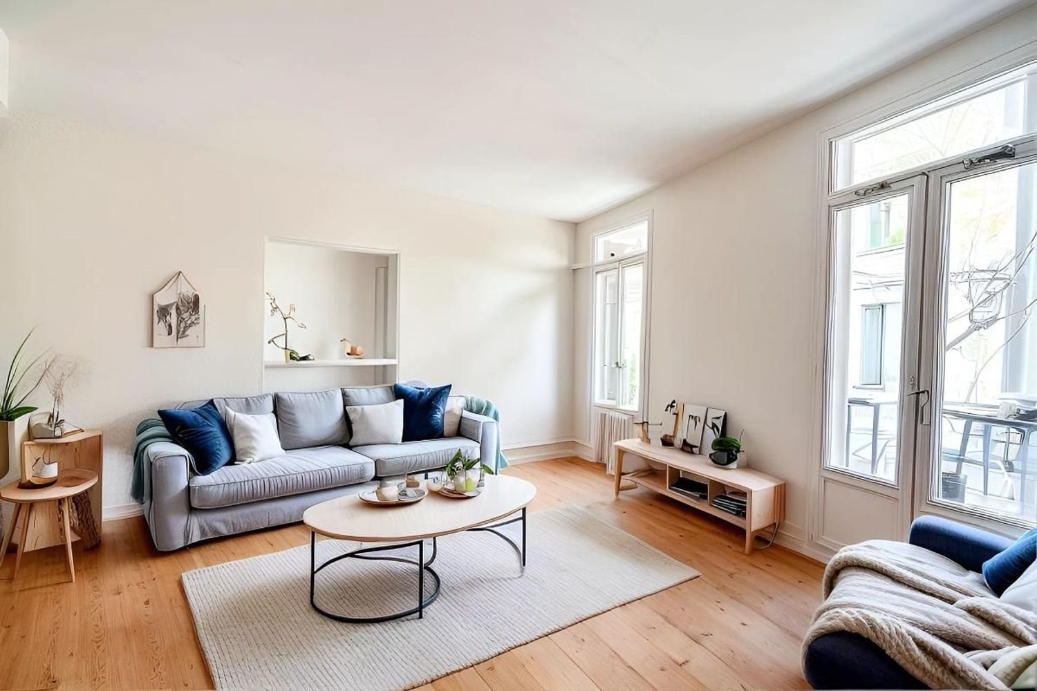 Appartement à vendre, 39m², Brignoles