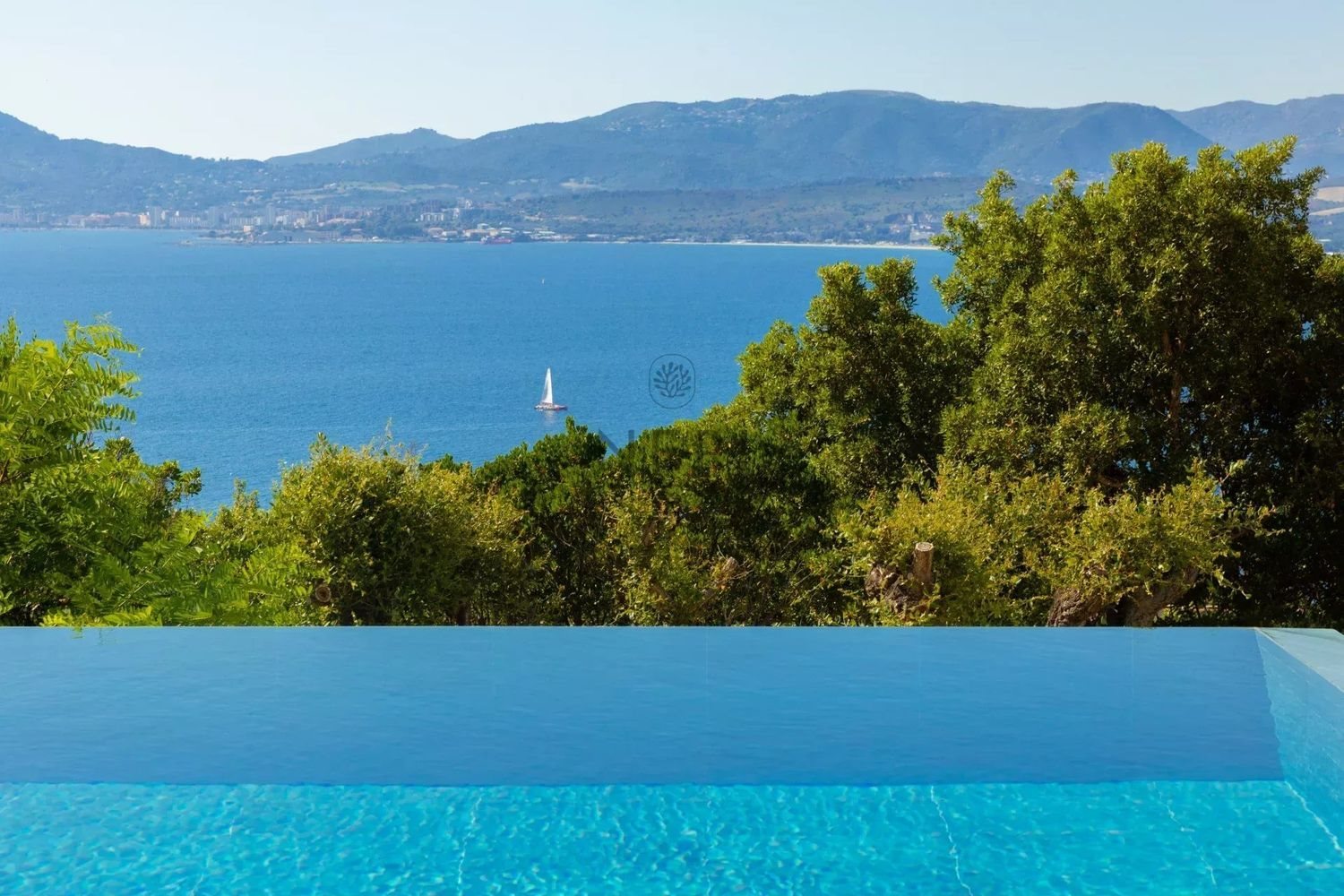 Maison à louer, 370m², Grosseto-Prugna