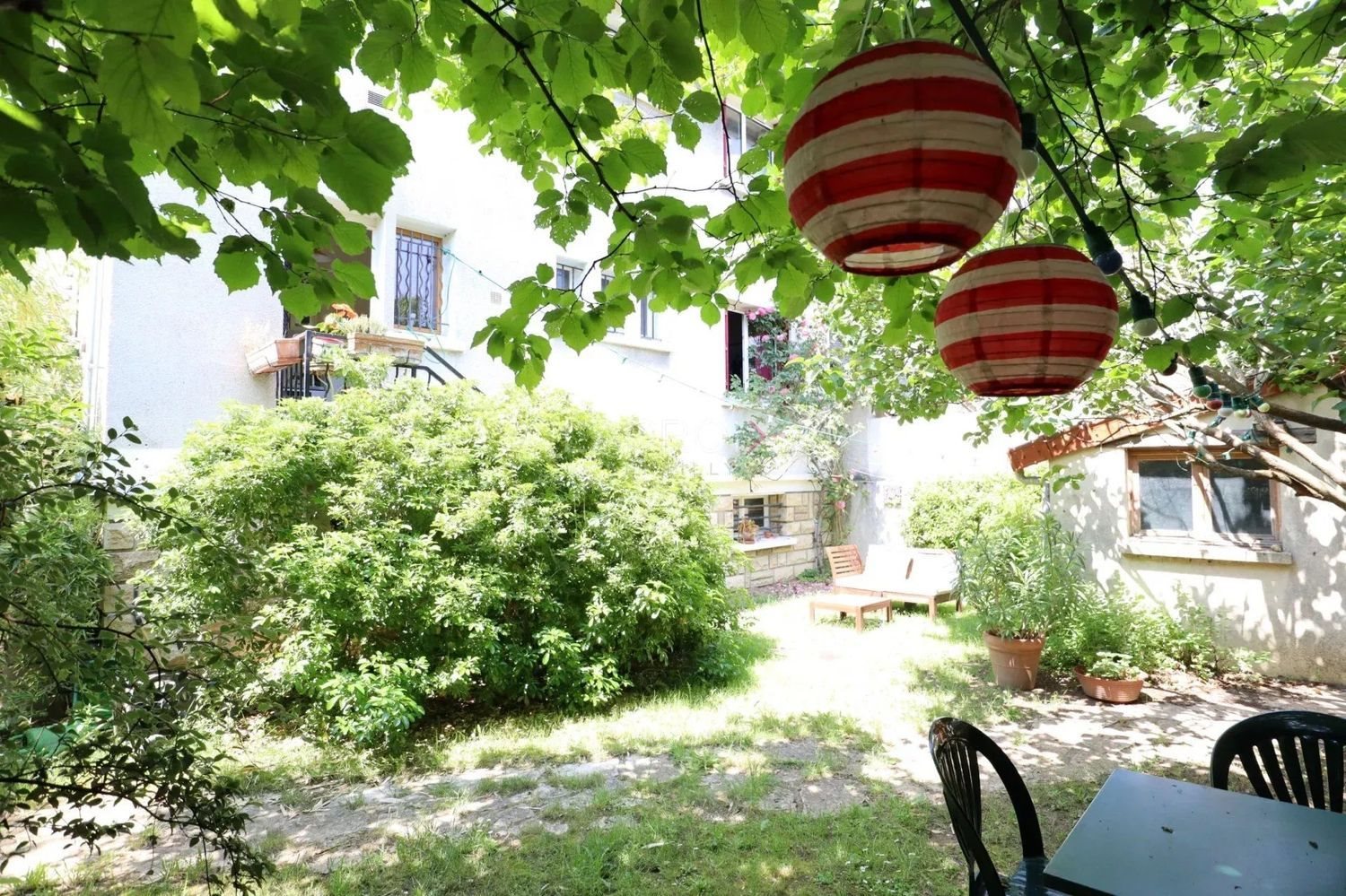 Maison à vendre, 136m², Gentilly