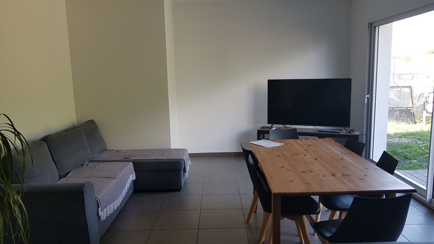 Maison à louer, 81m², Ludon-Médoc