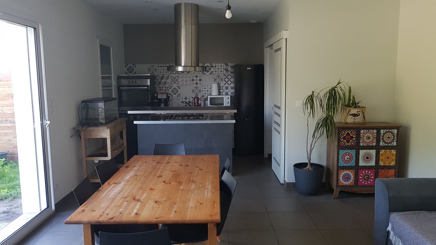Maison à louer, 81m², Ludon-Médoc