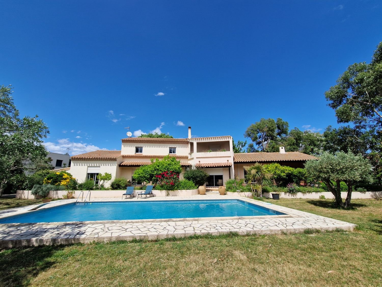 Maison à vendre, 270m², Narbonne