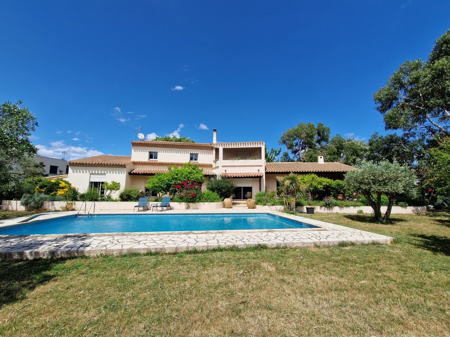 Maison à vendre, 270m², Narbonne