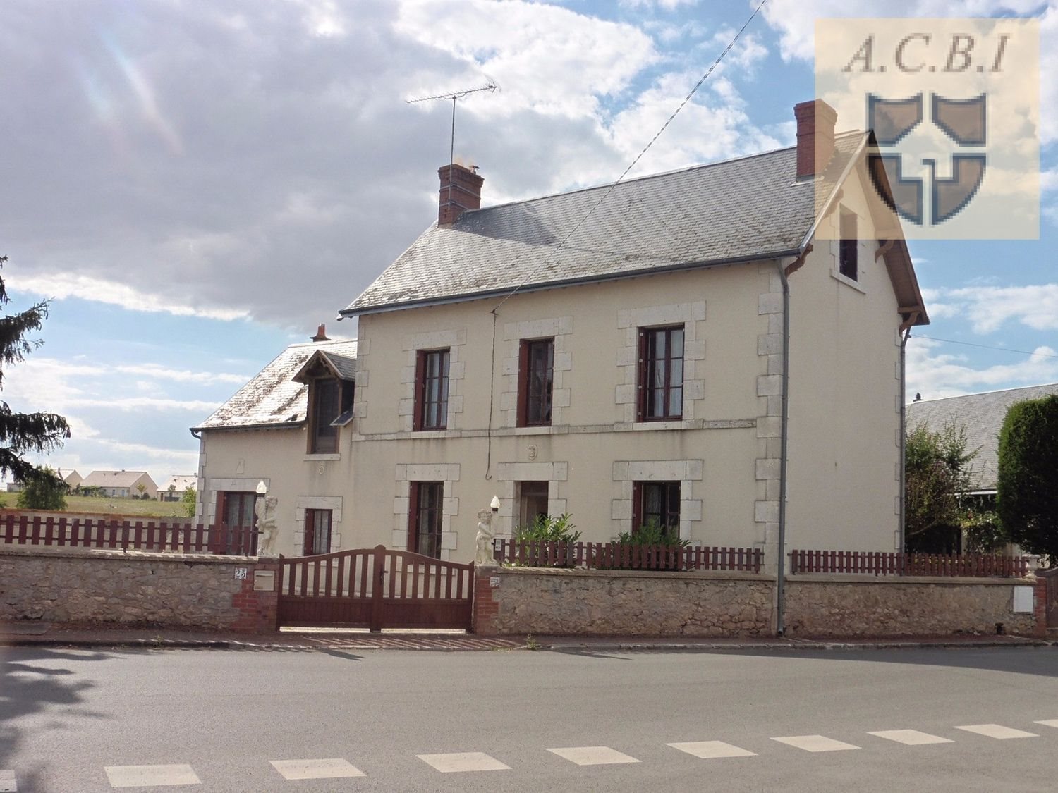 Maison à vendre, 140m², Vendôme