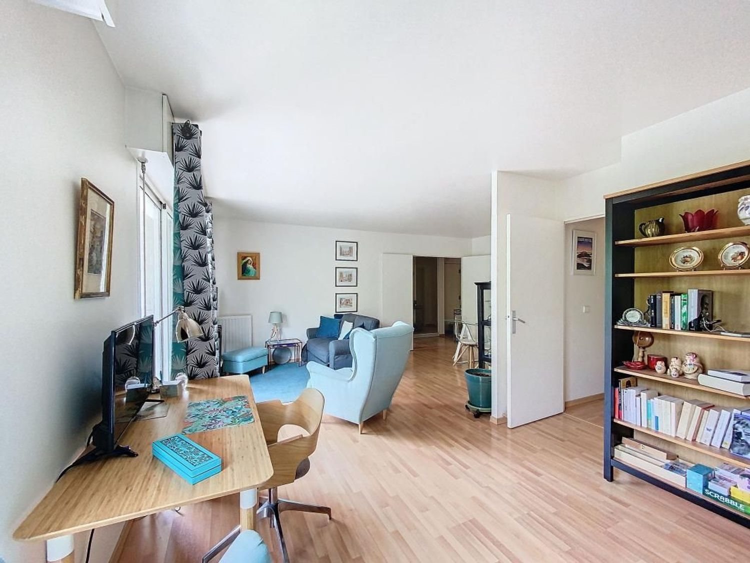 Appartement à vendre, 89m², Châtillon