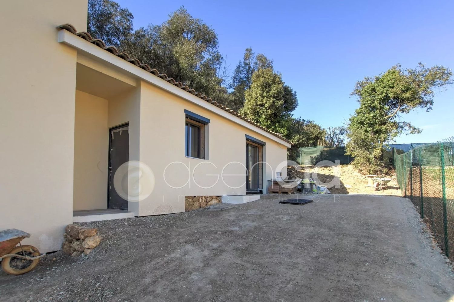 Maison à vendre, 72m², Opio