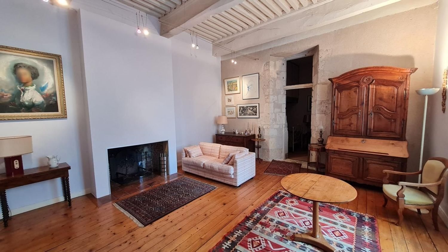 Appartement à vendre, 180m², Agen