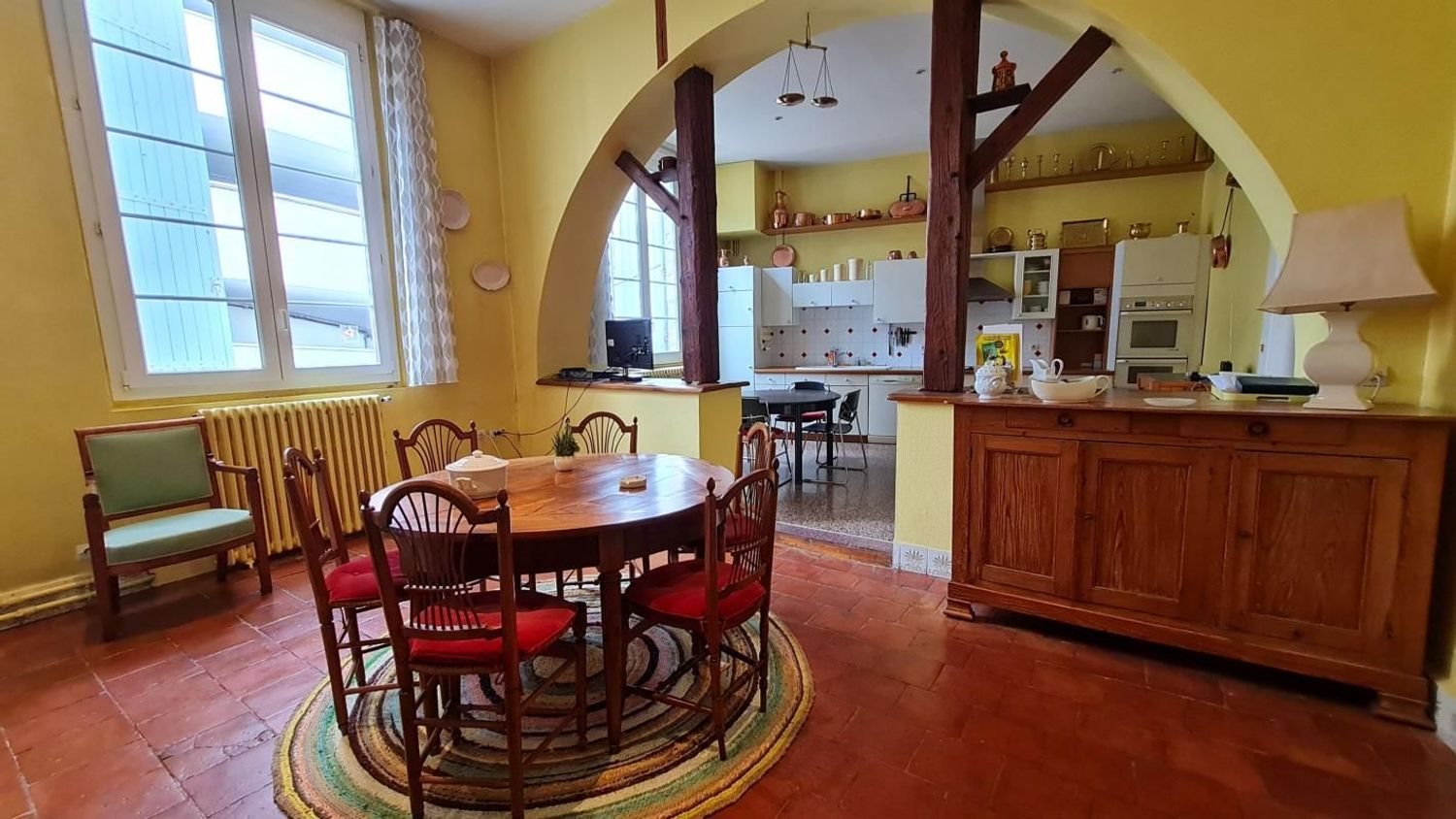 Appartement à vendre, 180m², Agen