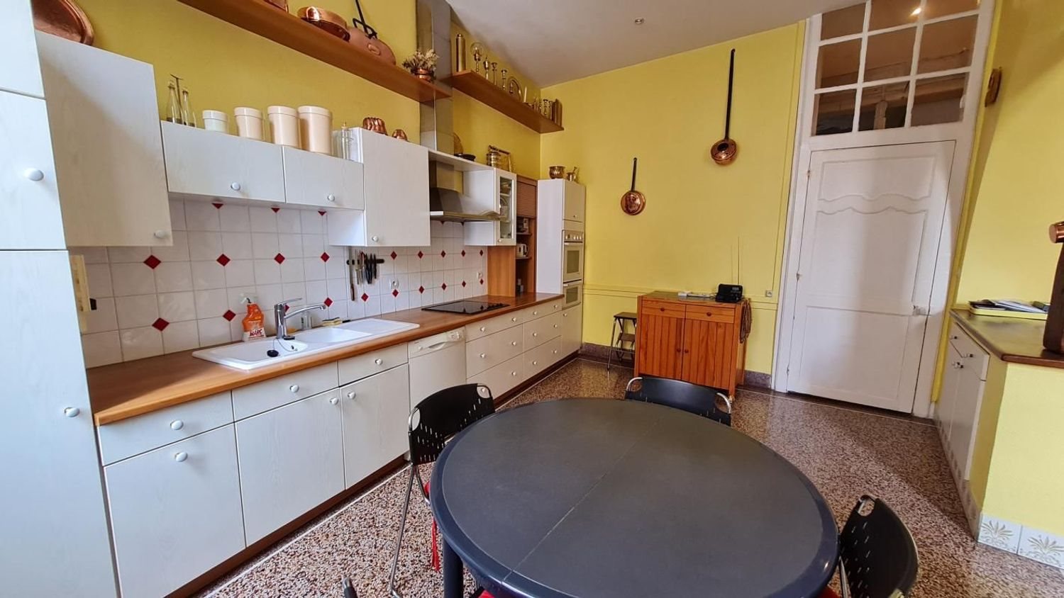 Appartement à vendre, 180m², Agen