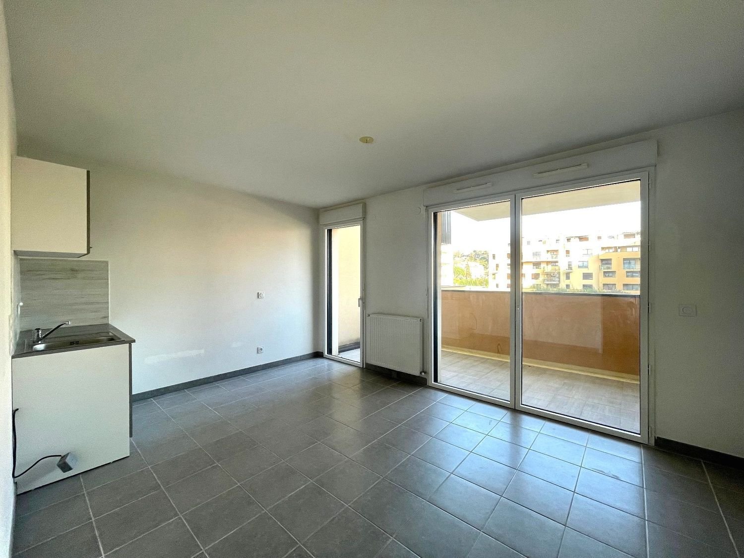 Appartement à vendre, 27m², Montélimar