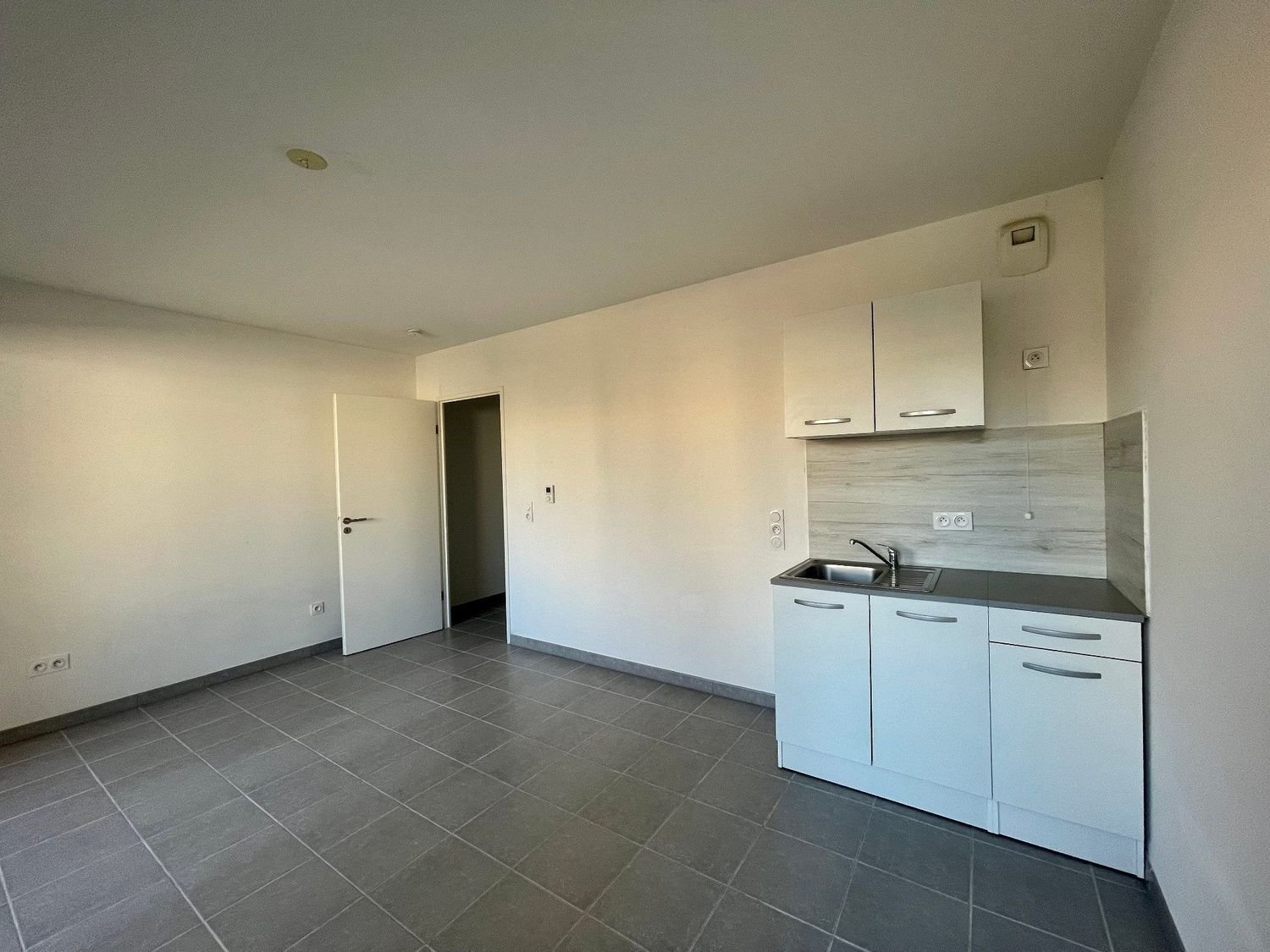 Appartement à vendre, 27m², Montélimar