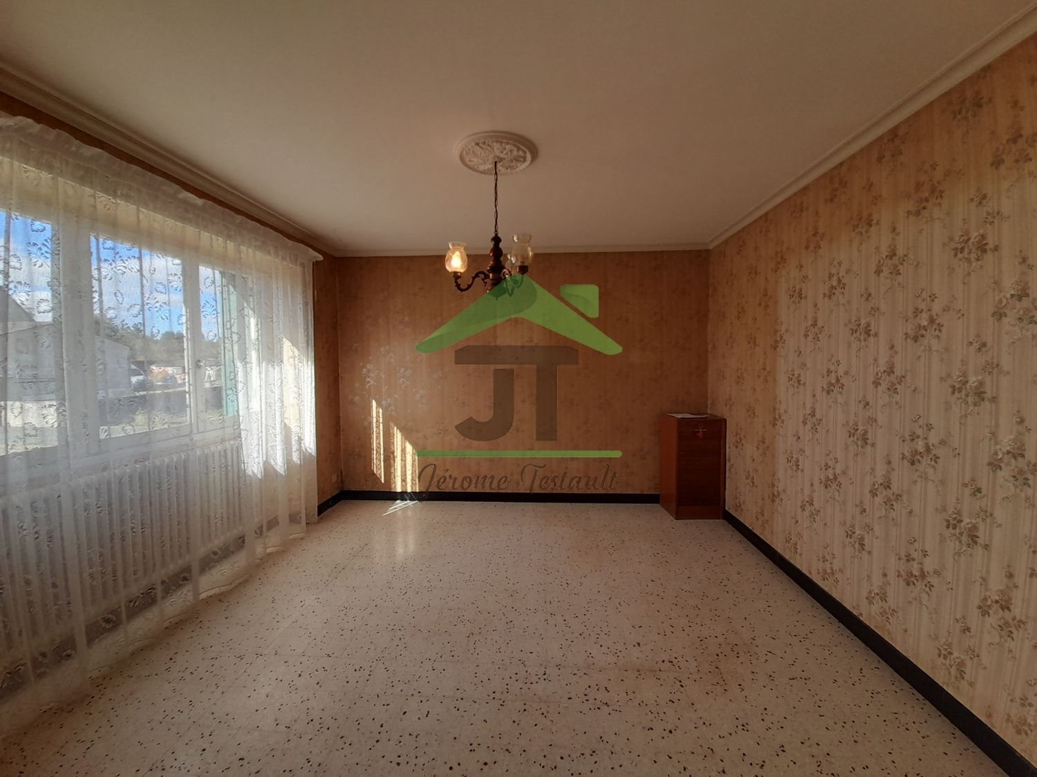 Maison à vendre, 68m², Patay