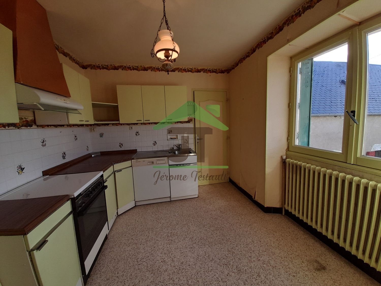 Maison à vendre, 68m², Patay