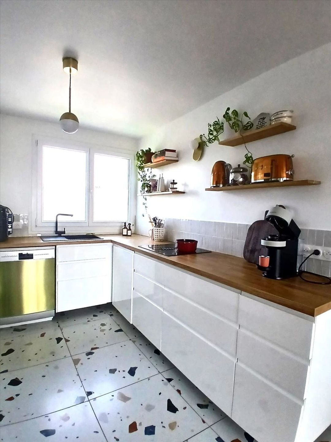 Appartement à vendre, 54m², Houilles