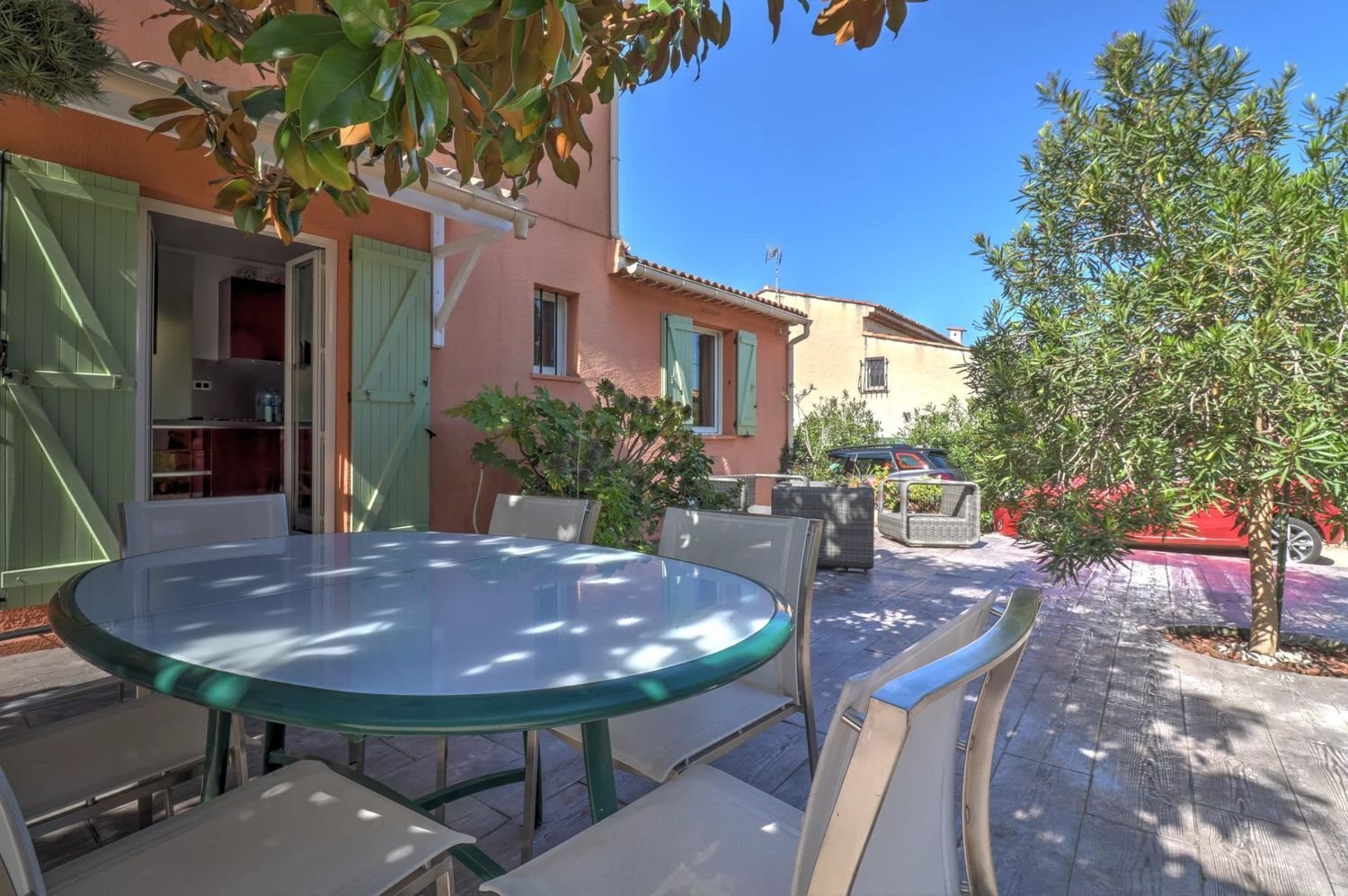 Maison à vendre, 163m², Antibes