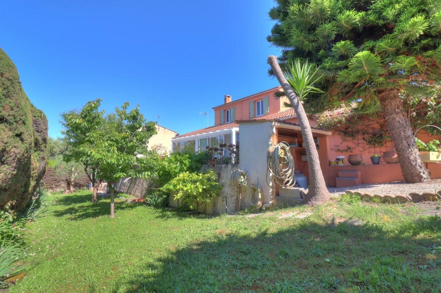 Maison à vendre, 163m², Antibes