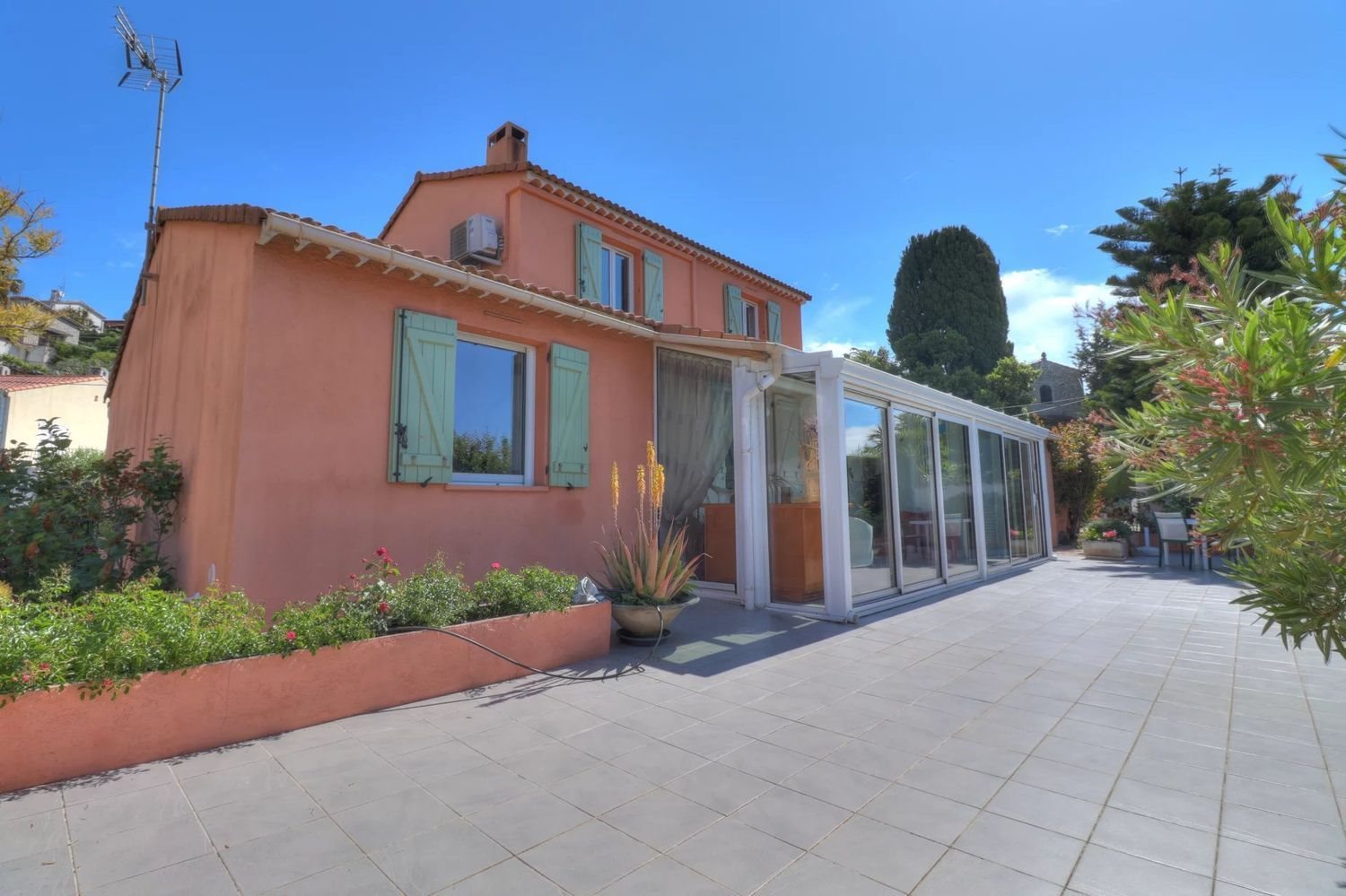 Maison à vendre, 163m², Antibes