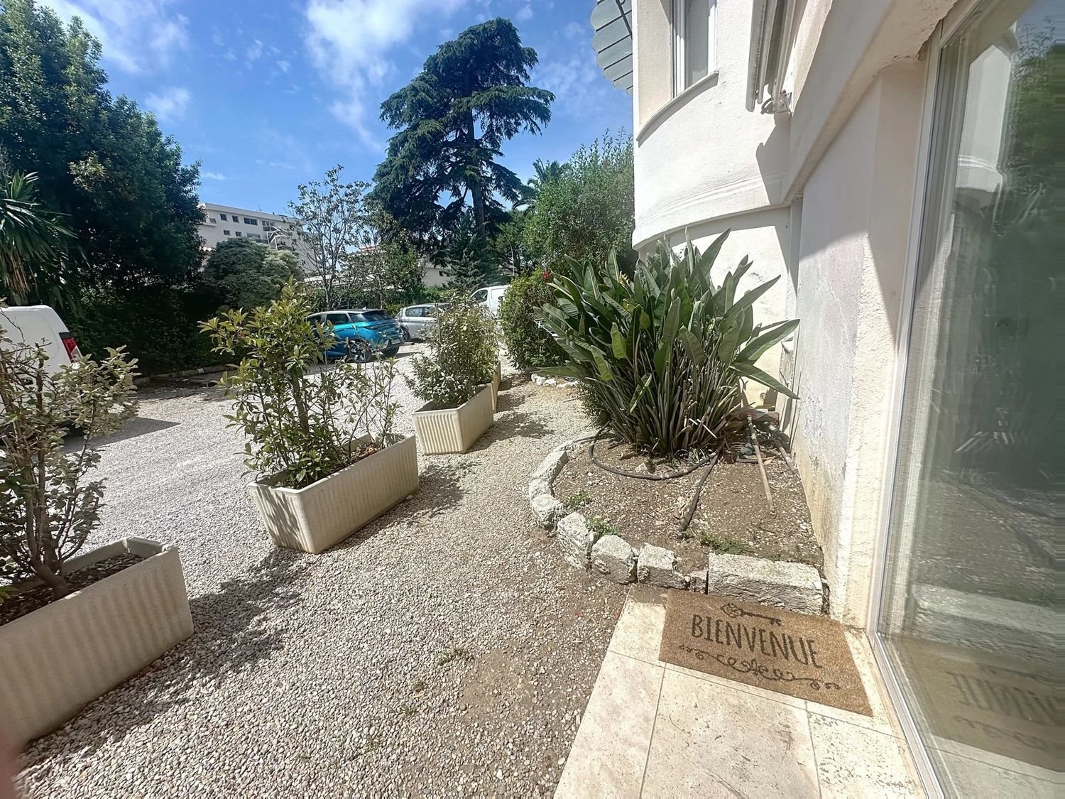 Appartement à vendre, 47m², Antibes