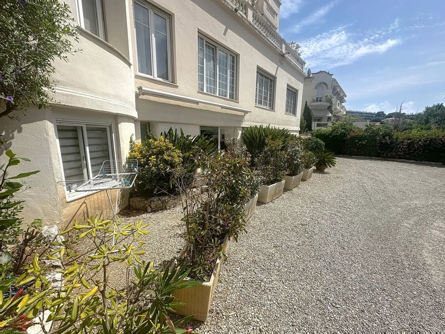 Appartement à vendre, 47m², Antibes