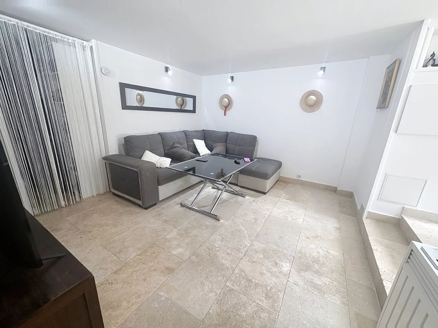 Appartement à vendre, 47m², Antibes