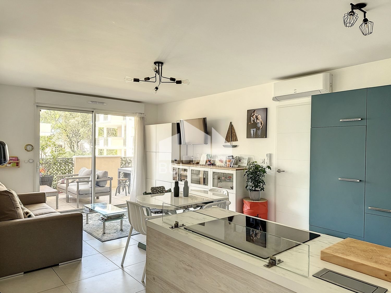 Appartement à vendre, 60m², Bormes-les-Mimosas