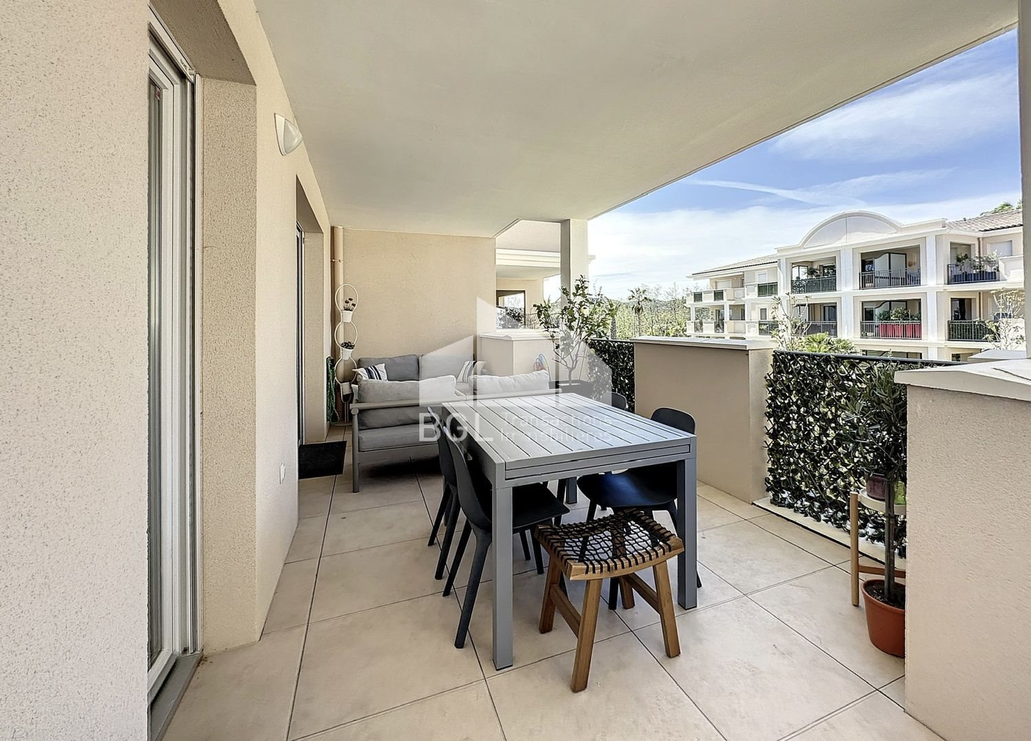 Appartement à vendre, 60m², Bormes-les-Mimosas