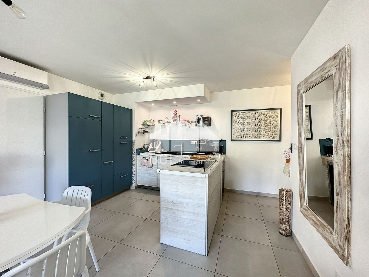 Appartement à vendre, 60m², Bormes-les-Mimosas