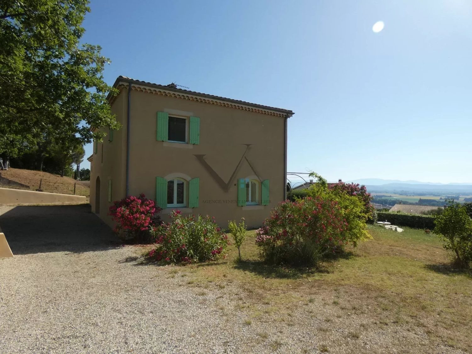 Maison à vendre, 185m², Bourg-Saint-Andéol