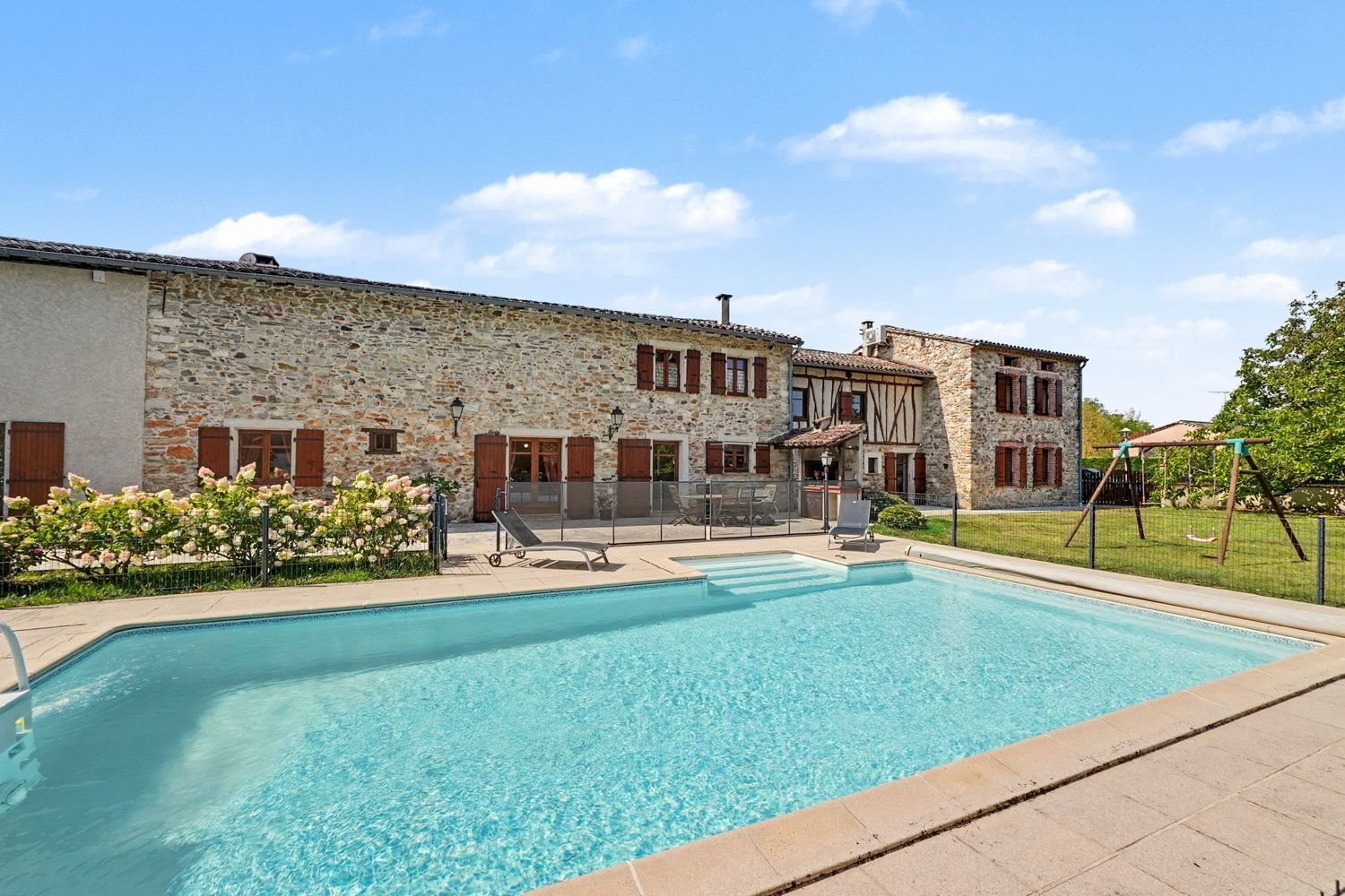 Maison à vendre, 351m², Revel