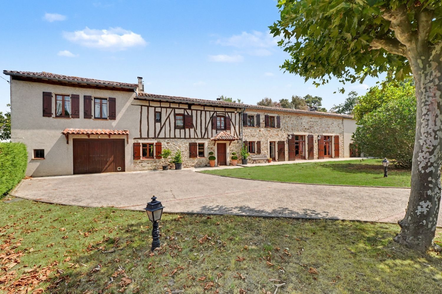 Maison à vendre, 351m², Revel