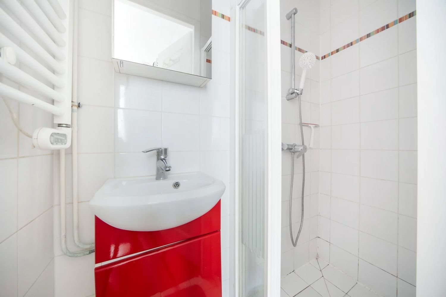 Appartement à vendre, 25m², Bagnolet