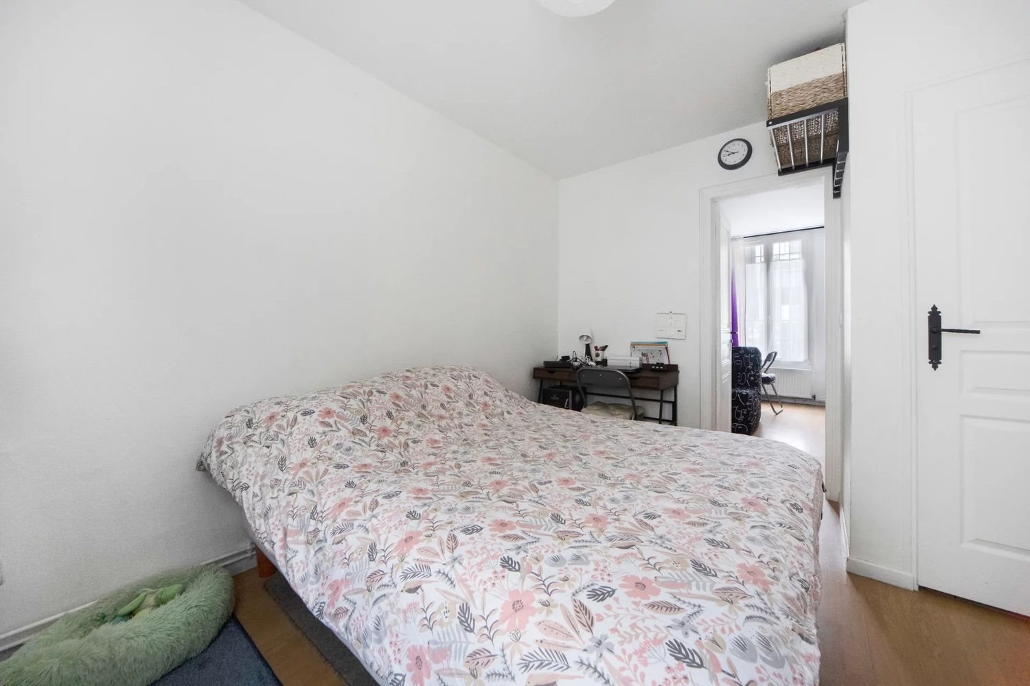 Appartement à vendre, 25m², Bagnolet