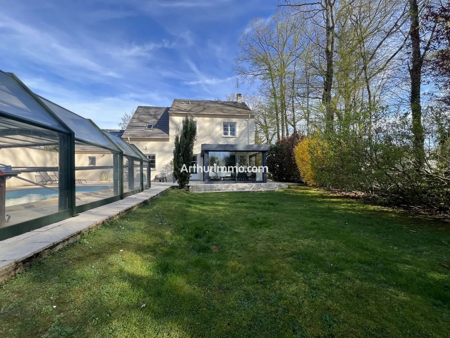 Maison à vendre, 147m², Sucy-en-Brie