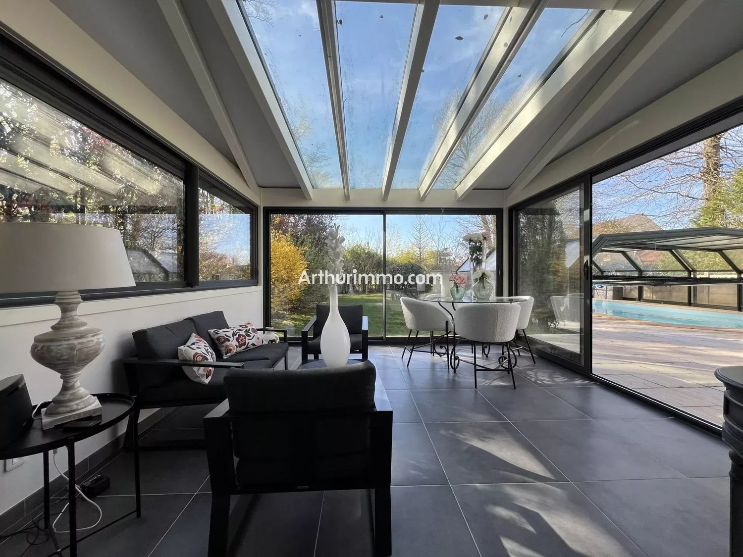 Maison à vendre, 147m², Sucy-en-Brie