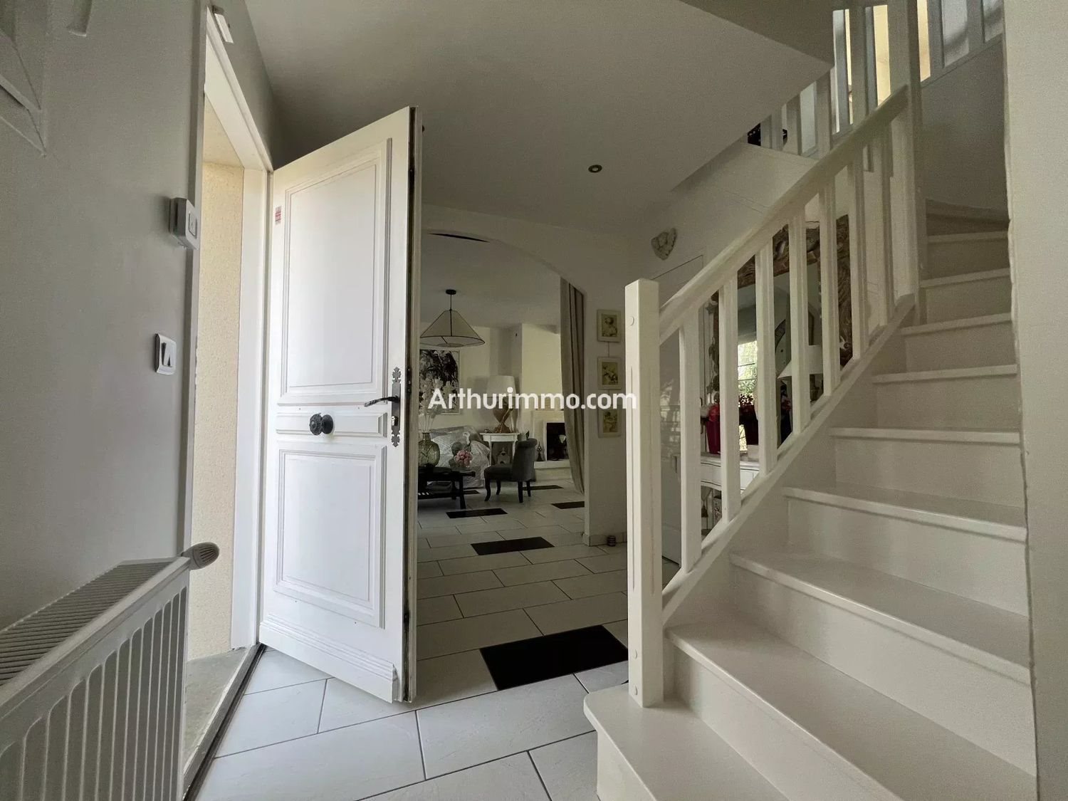 Maison à vendre, 147m², Sucy-en-Brie