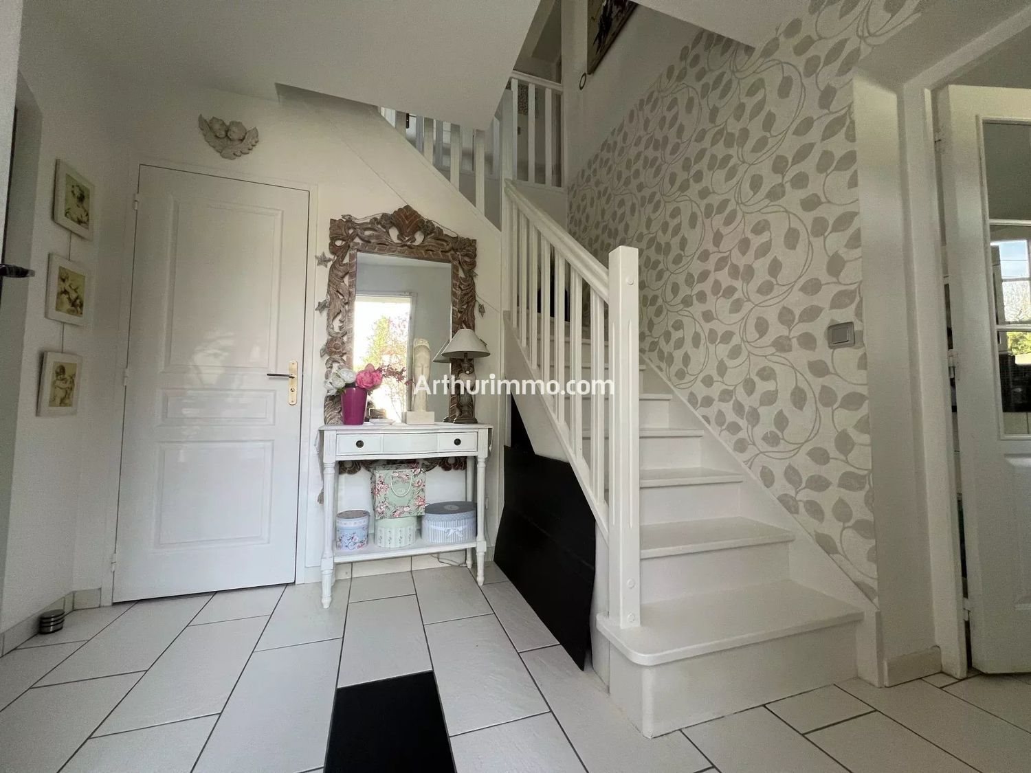 Maison à vendre, 147m², Sucy-en-Brie